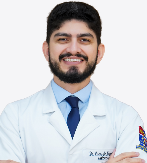 Hospital de olhos