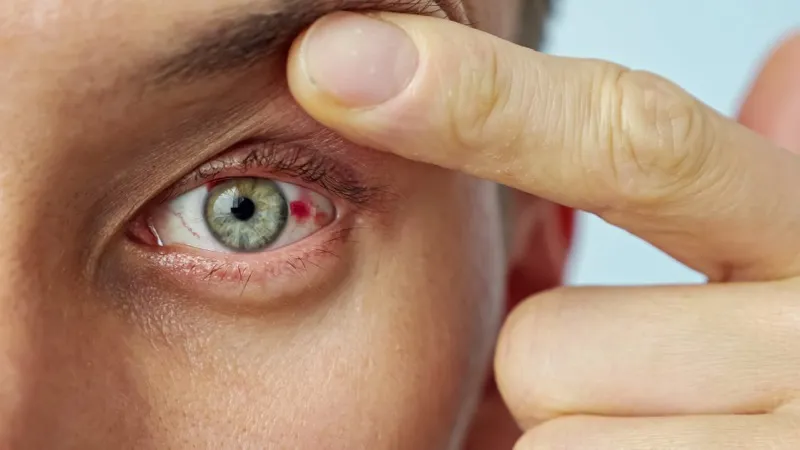 Tratamentos para tumores oculares